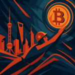 Shanghai's State-Owned Giants Are Diving Into Crypto: Here's What's Happening - FreshFromChina