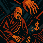 The Downfall of the 'Buddhist CEO': Shaolin Abbot Shi Yongxin Under Investigation for Embezzlement & Personal Misconduct - FreshFromChina