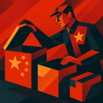 Unpacking China's Power Players: - FreshFromChina