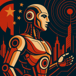 Morgan Stanley's Big Bet: Why China is Poised for a Humanoid Robot Boom in 2025 - FreshFromChina