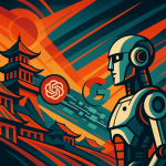 Beijing Shijingshan robot training ground: OpenAI and Google procured cross-border data - FreshFromChina