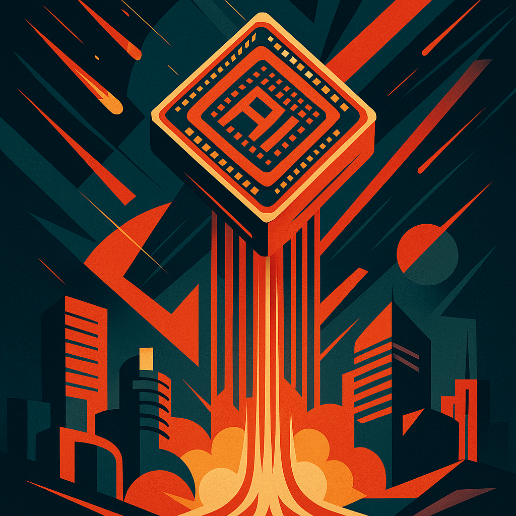 Cambricon's Meteoric Rise: Inside the AI Chip Giant's $11.9B Day ...