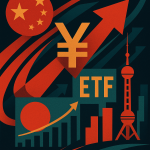 China ETF market surpasses Japan — Asia’s largest ETF ecosystem - FreshFromChina