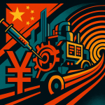 China Just Injected ¥188 Billion for Equipment Upgrades, Sparking a ¥1 Trillion Ripple Effect - FreshFromChina
