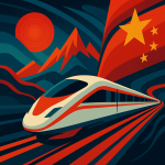 China Just Launched the Xinjiang-Tibet Railway Company with a Staggering $13 Billion Bet - FreshFromChina