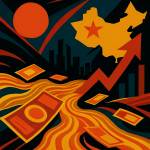 China's $295B Cash Surge: Is a Flood of Money Heading for the A-Share Market? - FreshFromChina