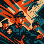 China's CDC Deploys Top Brass to Foshan to Combat Chikungunya Fever Outbreak - FreshFromChina