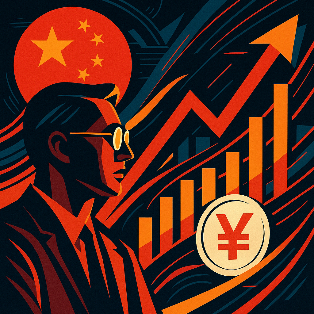 China's Most Researched Stocks: Where Institutional Money is Flowing ...
