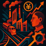 China's "New Industrialization" Playbook: 8 Key Financial Shifts You Need to Know - FreshFromChina