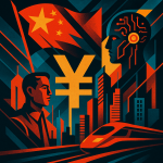China's Unleashing a ¥500 Billion Fund for Tech, AI, and Infrastructure. Here's the Breakdown. - FreshFromChina