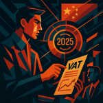 Decoding China's New VAT Law: What the 2025 Draft Rules Mean for Founders & Investors - FreshFromChina