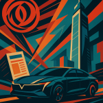 Dongfeng Motor Group to Delist, Spinning Off EV Brand Voyah in Landmark HKEX IPO - FreshFromChina