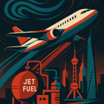 Former Tesla Exec's New Venture, Carbon Origin, Aims to Turn Air Into Jet Fuel in Shanghai - FreshFromChina