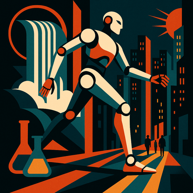 From Lab Falls to City Streets: Is Zhuyuan's 24-Hour Challenge the Tipping Point for Humanoid Robots? - FreshFromChina