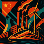 Inside China Shenhua's $34.6 Billion Mega-Merger to Reshape China's Energy Sector - FreshFromChina
