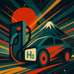 Japan's Fuel Cell Breakthrough: Slashing Costs & Paving the Way for a Hydrogen Future - FreshFromChina