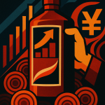 Kweichow Moutai's Profit Hits a Staggering $6.25 Billion in H1 2025, Proving Its Dominance - FreshFromChina