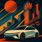 Luxeed's Big Reboot: How a $1.4B Bet and 10,000 Pre-Orders Could Redefine Huawei's EV Game - FreshFromChina