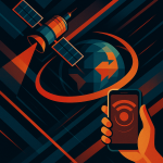 MIIT: Promoting Direct Satellite Connectivity for Mobile Devices and Accelerating Widespread Adoption - FreshFromChina