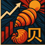 Shell (Beike 贝壳) H1 2025: Net Profit, Revenue, and $5 Billion USD Share Buyback - FreshFromChina