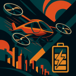 eVTOL Batteries Hit a Tipping Point: What You Need to Know for 2026 and Beyond - FreshFromChina