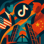 China and the U.S. Hold Madrid Talks on TikTok and Other Trade Issues - FreshFromChina