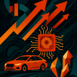 Exports Rise for Third Month Straight: Integrated Circuits and Autos Post Year-on-Year Gains; Rare Earths Soar Over 50% Month‑on‑Month for Two Months - FreshFromChina