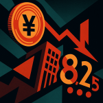 Huaxia Bank fined ¥87,250,000 RMB ($12.12 million USD) — 2025’s largest financial penalty so far - FreshFromChina