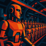 Humanoid robot mass production: Elon Musk’s 1,000,000‑Unit KPI Reignites the Race for Humanoid Robot Mass Production - FreshFromChina