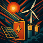 MIIT to Accelerate R&D and Commercialization of Solid‑State, Sodium‑Ion and All‑Climate Batteries - FreshFromChina
