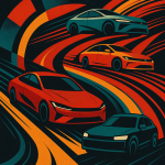 New EV Makers’ August Deliveries: Leapmotor, Xpeng and NIO Hit Monthly Records; Li Auto Falls Behind - FreshFromChina