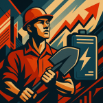 Observation: “Shovel Seller” Stocks Surge 50% in 5 Days — How Fierce Is the Solid‑State Battery Arms Race? - FreshFromChina