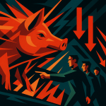 Pig Capacity Controls Exceed Expectations; Top Producers Ordered to Lead Cuts - FreshFromChina