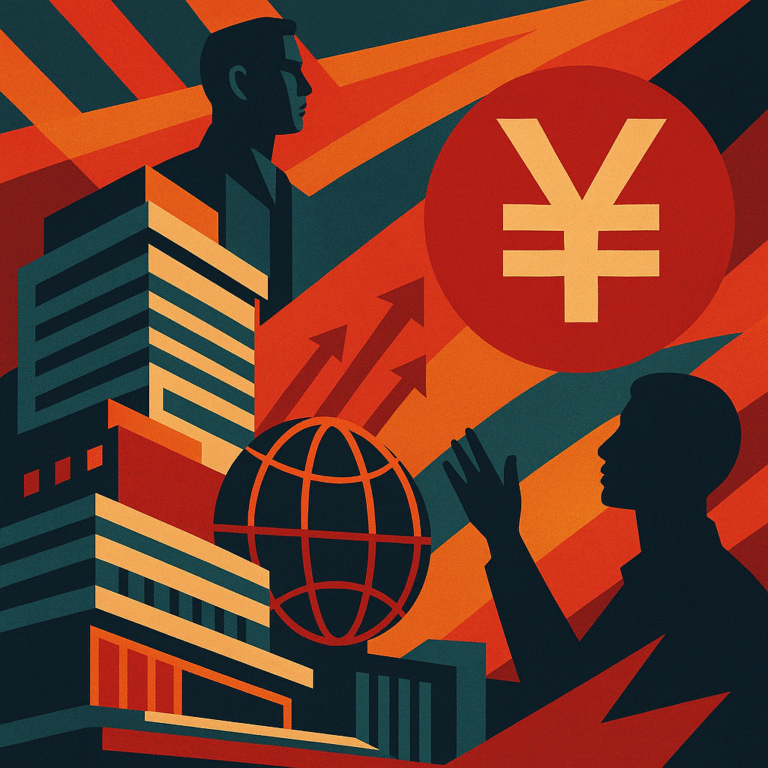 Sept. 26, 2025 — Front‑Page Headlines: Digital RMB International Operations Center and China Financial Moves - FreshFromChina
