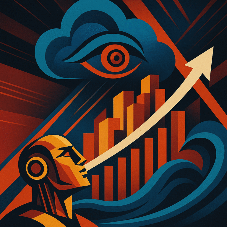 Wu Yongming's Cloud AI Vision Boosts Alibaba's Market Value — But Its "Full‑Stack" Moat May Be Shallower Than It Appears - FreshFromChina