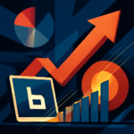 Bilibili ad recovery drives stock surge — Advertising Business Fuels Growth. - FreshFromChina