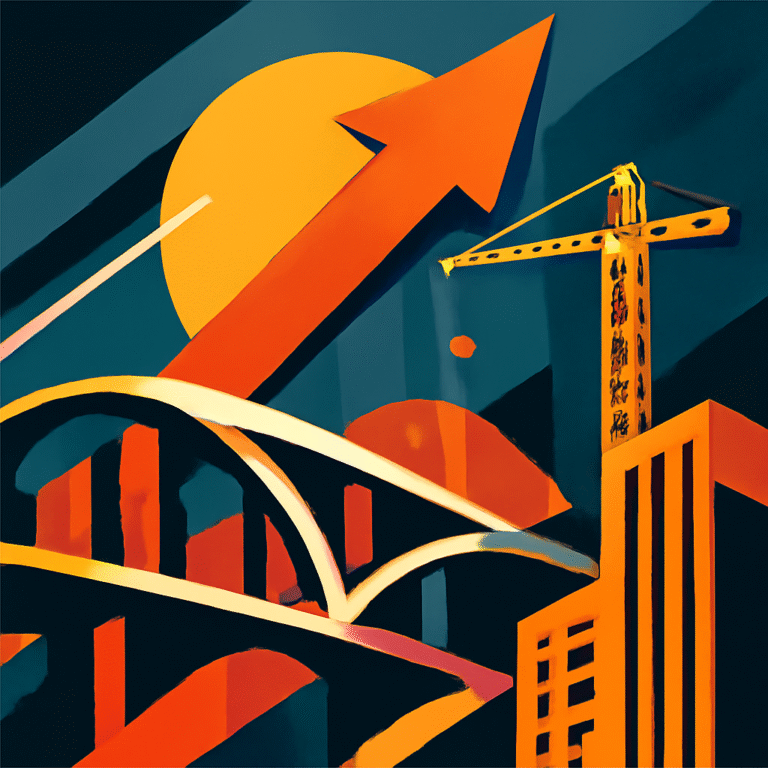 SOE‑Controlled Listed Infrastructure Firms See Big Jump in New Infrastructure Contracts in First Three Quarters - FreshFromChina