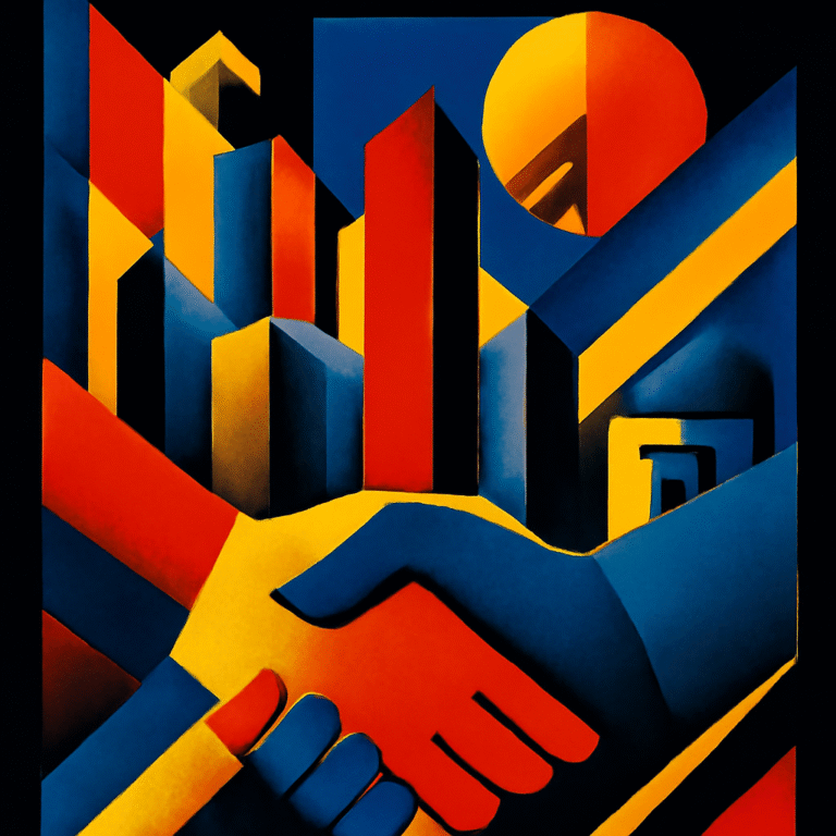 Good News: Shenzhen Issues Major Policy to Boost Corporate M&A and Restructuring - FreshFromChina
