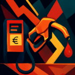 Domestic fuel prices likely to be cut again; filling a 50L tank could save ¥11.5 RMB ($1.58 USD) - FreshFromChina