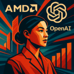 AMD OpenAI partnership: AMD CFO Hu Jin Says Deal Could Deliver Tens of Billions in Revenue - FreshFromChina