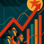 A‑Shares Set a Monthly Turnover Record in September; ChiNext and STAR 50 Lead the Rally - FreshFromChina