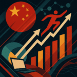Hang Seng TECH jumps 3.36% as foreign investors keep buying — Chinese assets shine - FreshFromChina