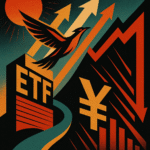 Soaring ETFs — Then Sold Off Harder? Broad-Based ETFs Added ¥320 billion RMB ($44.44 billion USD) in Q1–Q3, Yet Shares Fell by 224.15 Billion - FreshFromChina