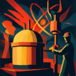 China Achieves Key Breakthrough in Nuclear Energy: Thorium Fuel Successfully Loaded in Experimental Molten‑Salt Reactor - FreshFromChina