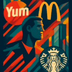 From Yum and McDonald’s to Starbucks: How Foreign Restaurant Giants Restructured Capital in China - FreshFromChina