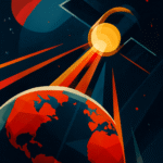 Is Earth Running Out of Power? Google and NVIDIA Start Moving Compute to Space - FreshFromChina