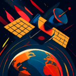 orbital compute: Is Earth Running Out of Power? Google, Nvidia and Others Are Moving Compute into Space - FreshFromChina