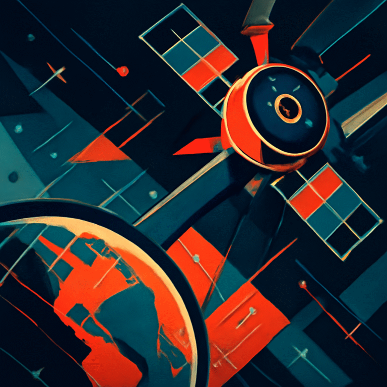 Space-based compute: Earth's Power Not Enough? Google, NVIDIA Start Moving Compute to Space - FreshFromChina