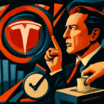 Tesla’s Annual Shareholders Meeting: Musk’s Pay Plan and High‑Stakes Votes - FreshFromChina