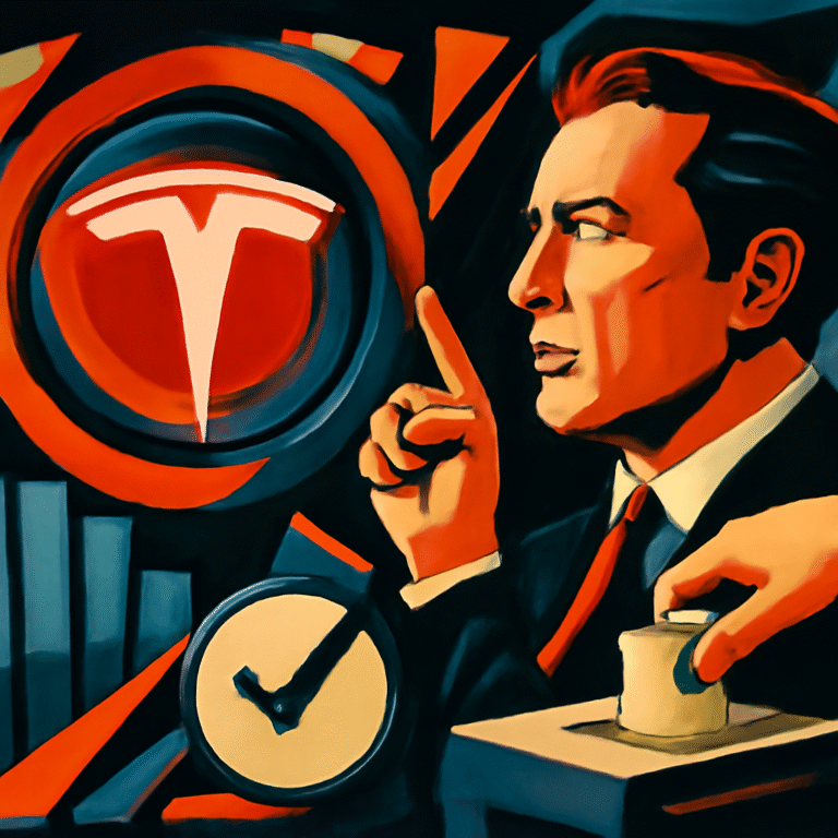 Tesla’s Annual Shareholders Meeting: Musk’s Pay Plan and High‑Stakes Votes - FreshFromChina